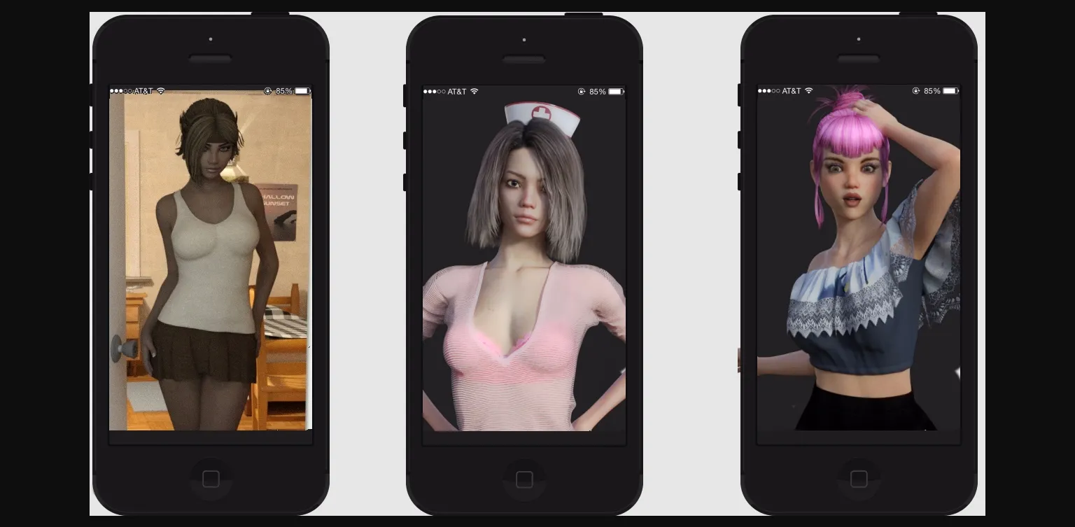 Others Abandoned The Casting Couch [v1.11a] [Hentami] | Free Adult Games