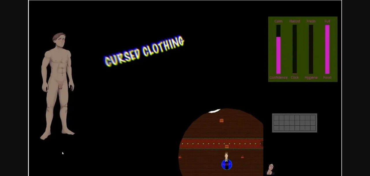 Others Abandoned The Femdom Zone [v19] [Girl Bullies Universe] | Free Adult Games