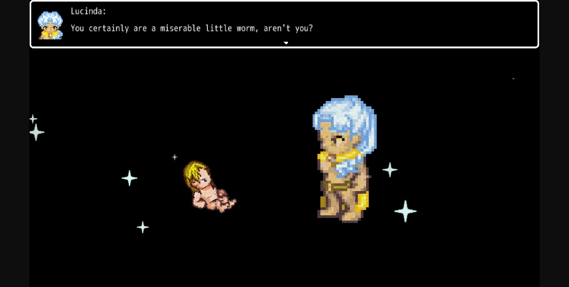 Others Abandoned The High Priestess Is A Deviant [v0.01] [Laithlin] | Free Adult Games