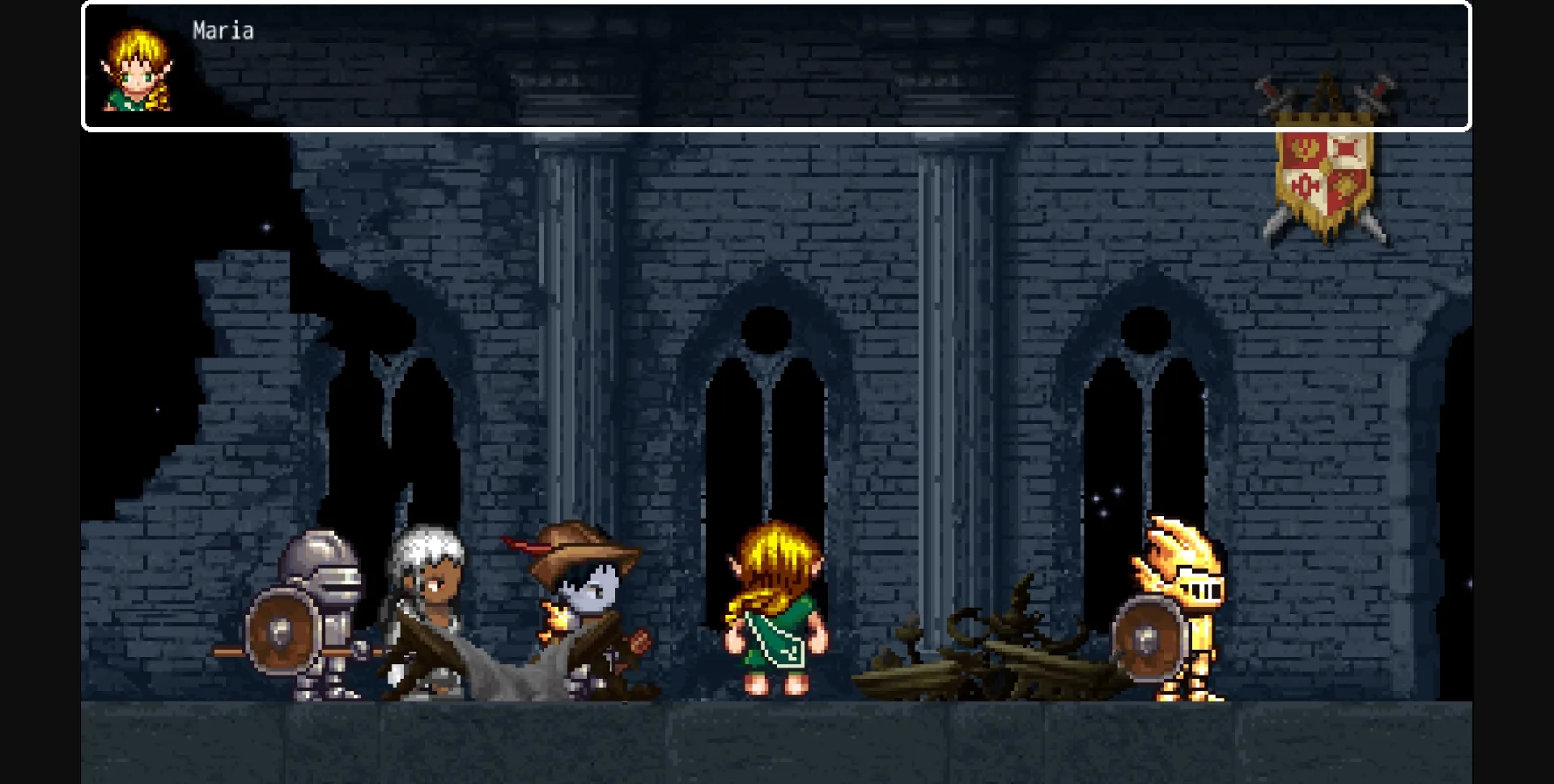 Others Abandoned The High Priestess Is A Deviant [v0.01] [Laithlin] | Free Adult Games