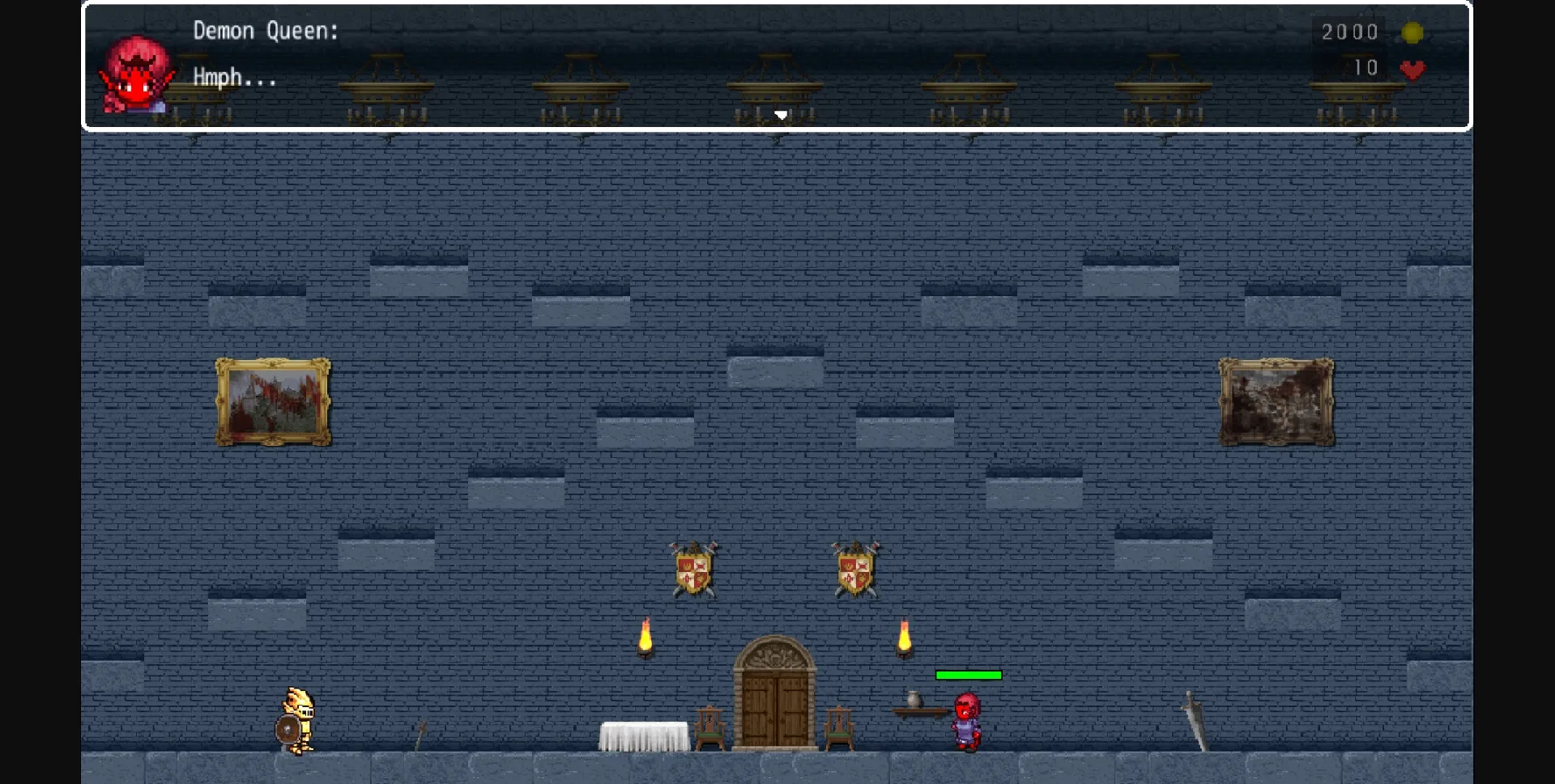 Others Abandoned The High Priestess Is A Deviant [v0.01] [Laithlin] | Free Adult Games