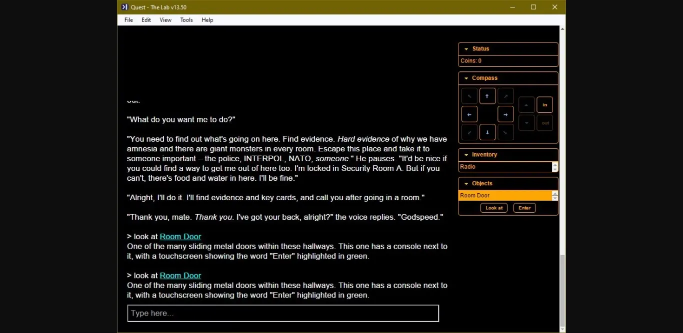 Others Abandoned The Lab [v14.00] [KD Dragon] | Free Adult Games