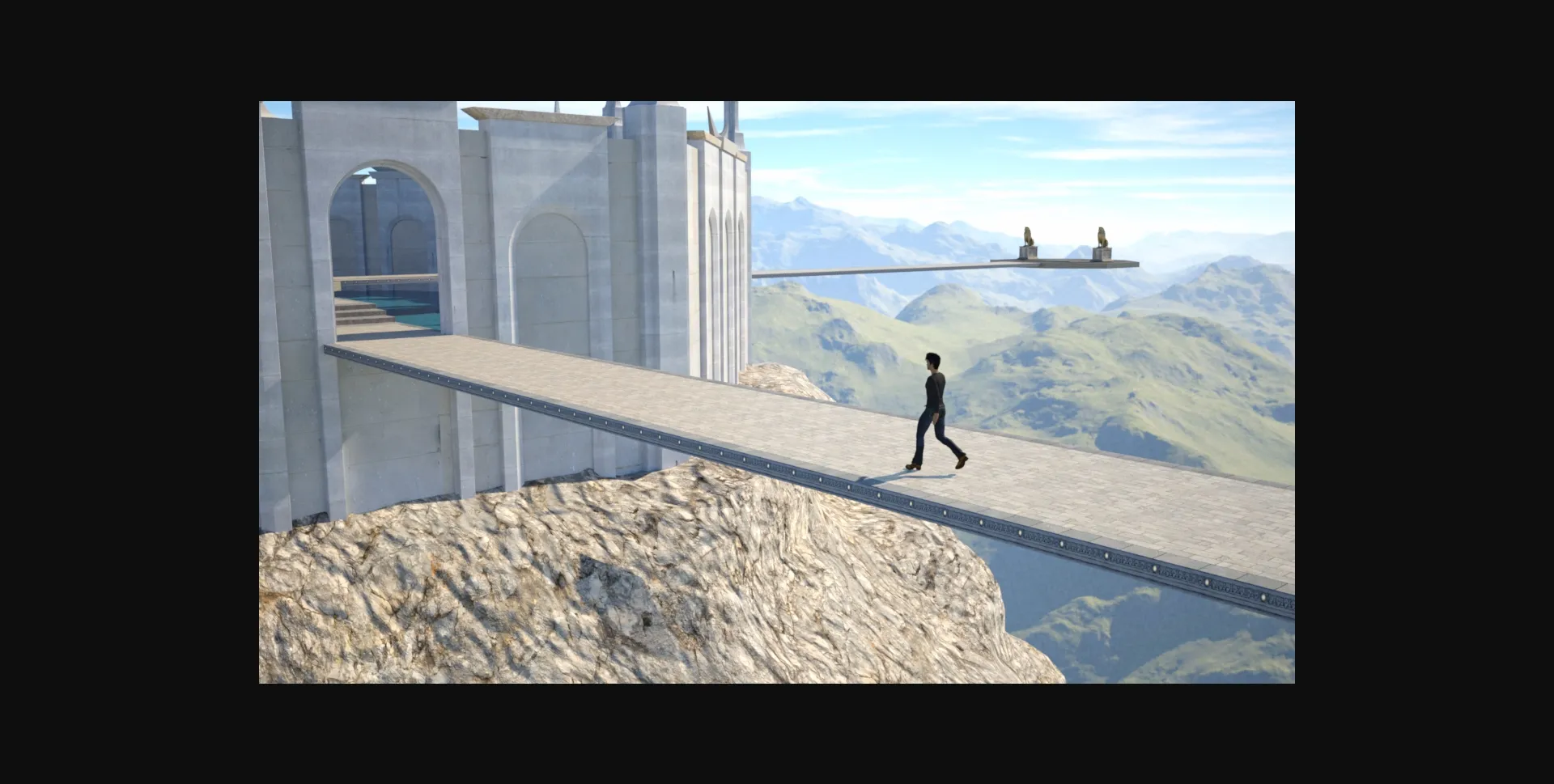 Others Abandoned The Legend of Versyl 2 [v0.44] [Kravenar Games] | Free Adult Games