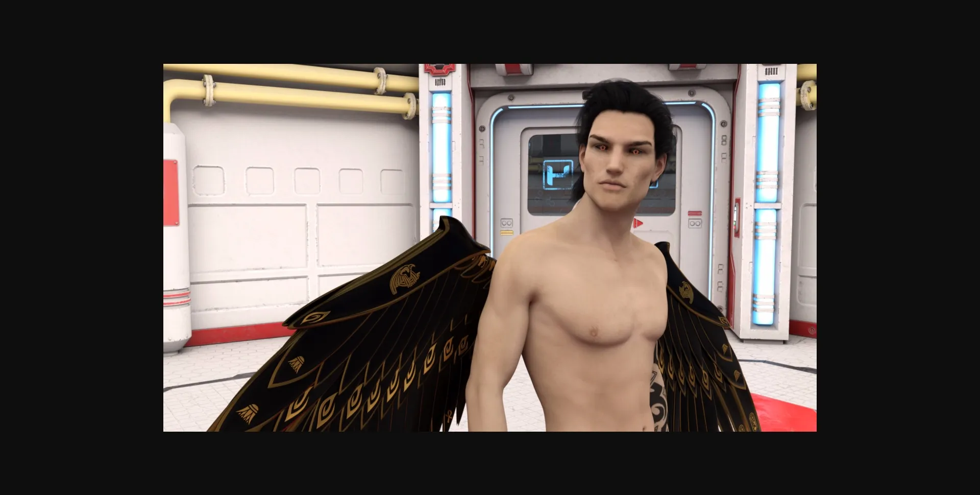 Others Abandoned The Legend of Versyl 2 [v0.44] [Kravenar Games] | Free Adult Games