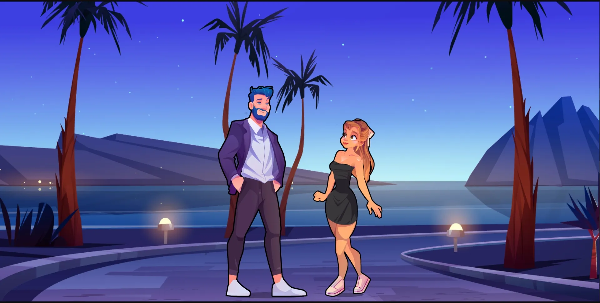 Others Abandoned The Lodge [v4.6] [Alezzi] | Free Adult Games