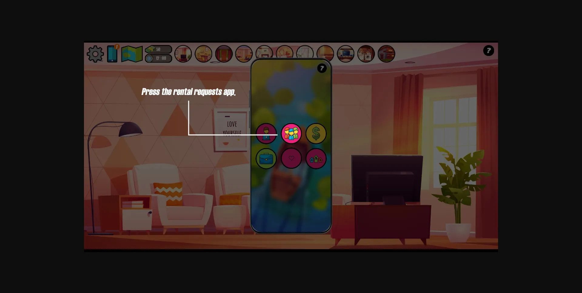 Others Abandoned The Lodge [v4.6] [Alezzi] | Free Adult Games