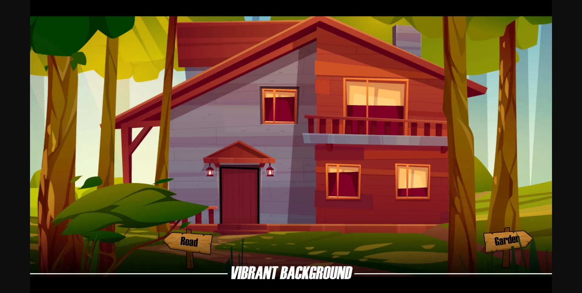 Others Abandoned The Lodge [v4.6] [Alezzi] | Free Adult Games