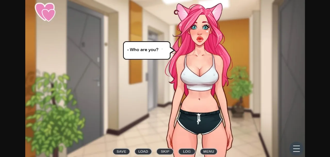 Others Abandoned The Neighbors [v1.0.2] [Minko] | Free Adult Games