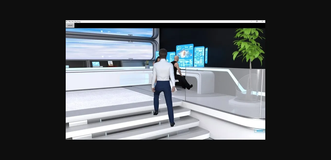 Others Abandoned The New Big Bang [pre-demo] [tvrvc2000] | Free Adult Games