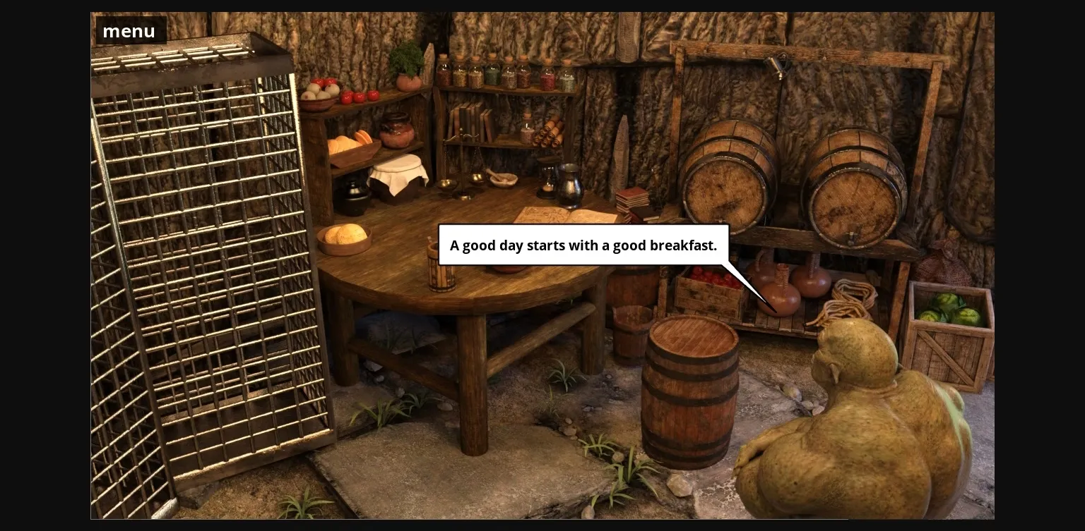 Others Abandoned The Orc's Tale [v0.04] [tl101] | Free Adult Games