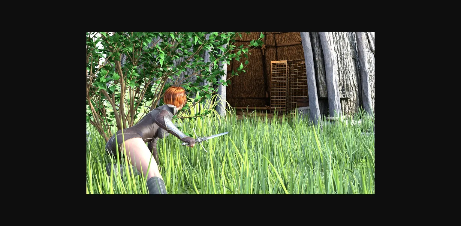 Others Abandoned The Orc's Tale [v0.04] [tl101] | Free Adult Games