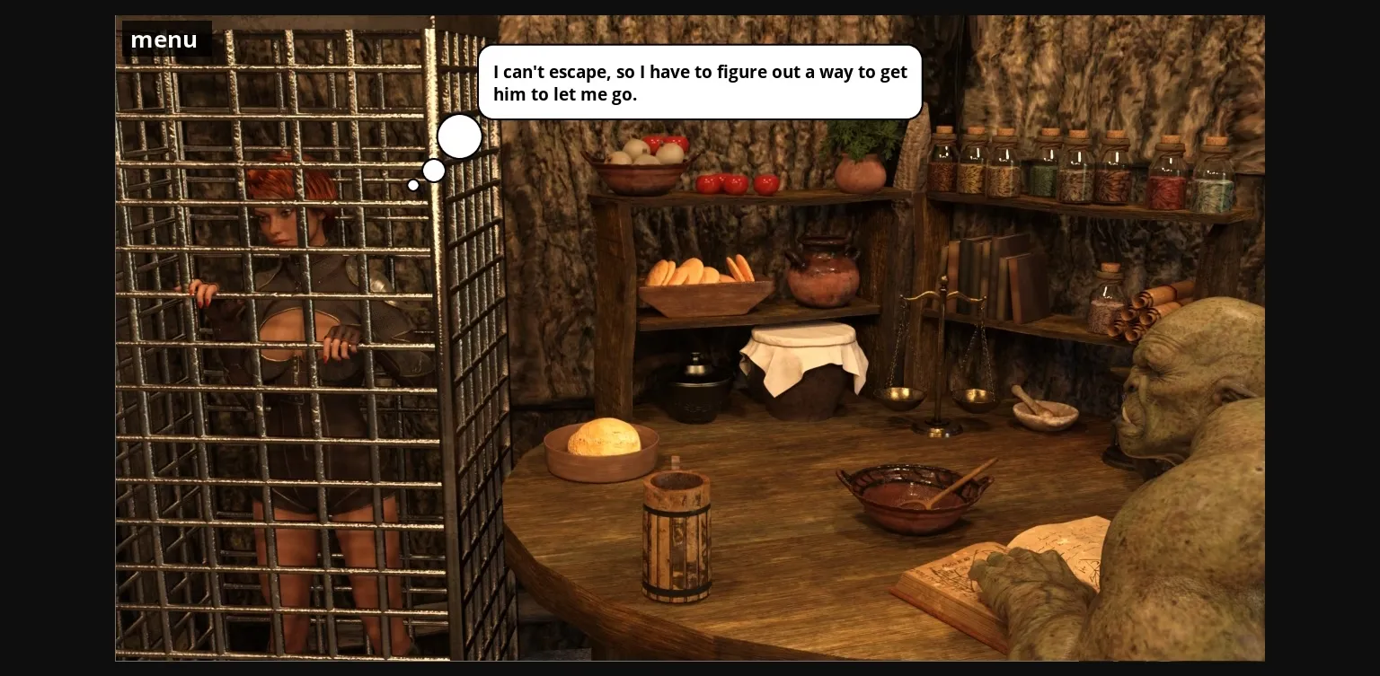 Others Abandoned The Orc's Tale [v0.04] [tl101] | Free Adult Games