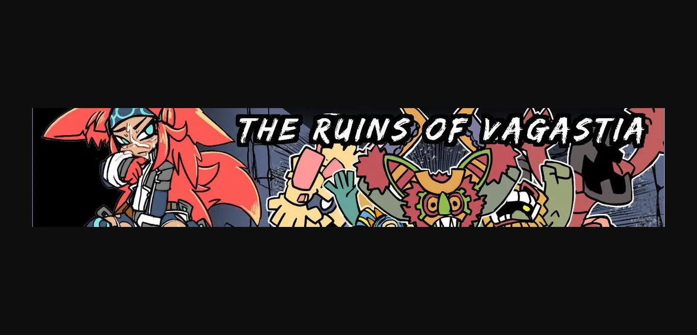 Others Abandoned The Ruins of Vagastia [Demo] [EternalsDeveloping] | Free Adult Games