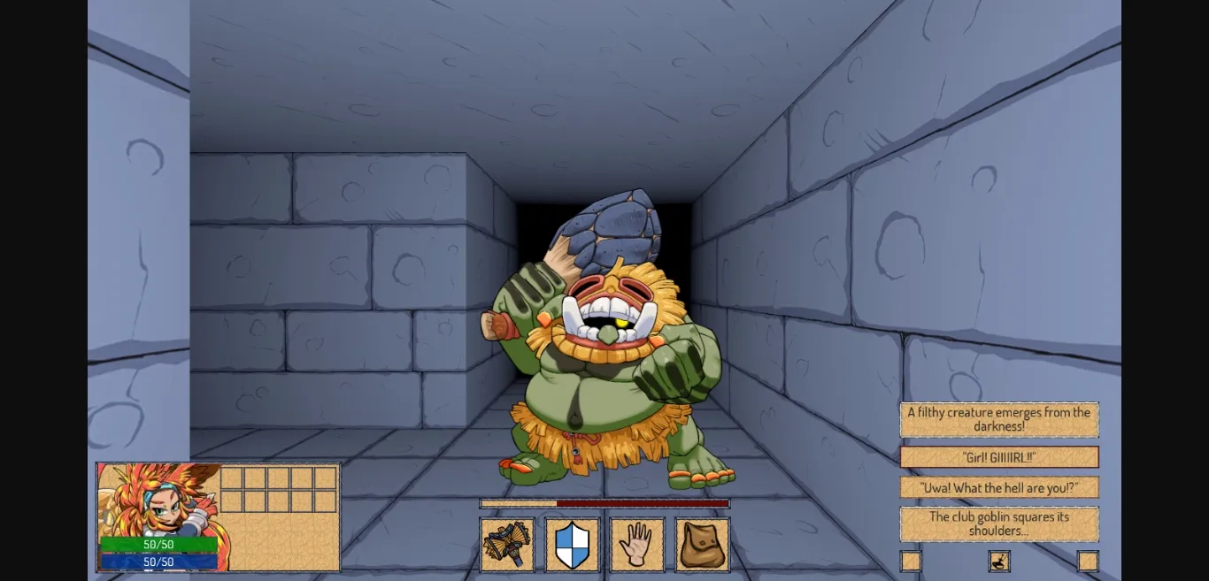 Others Abandoned The Ruins of Vagastia [Demo] [EternalsDeveloping] | Free Adult Games