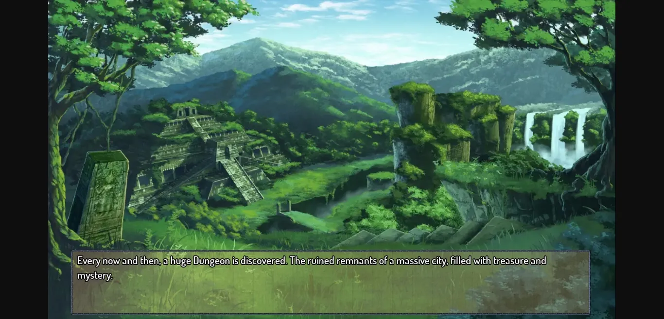 Others Abandoned The Ruins of Vagastia [Demo] [EternalsDeveloping] | Free Adult Games