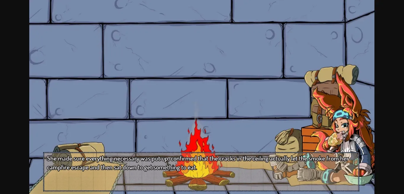 Others Abandoned The Ruins of Vagastia [Demo] [EternalsDeveloping] | Free Adult Games