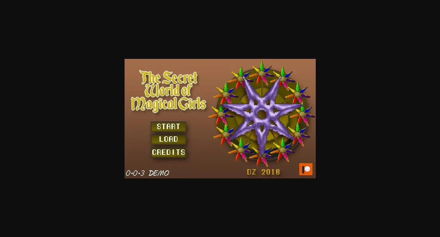 Others Abandoned The Secret World of Magical Girls [v0.0.7 Ether sun] [Hornblase] | Free Adult Games