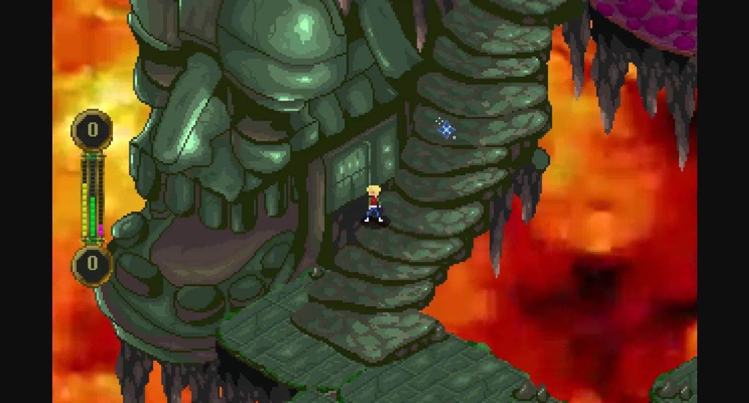 Others Abandoned The Secret World of Magical Girls [v0.0.7 Ether sun] [Hornblase] | Free Adult Games