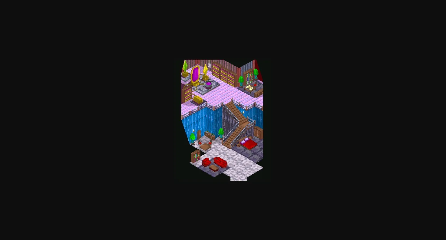 Others Abandoned The Secret World of Magical Girls [v0.0.7 Ether sun] [Hornblase] | Free Adult Games