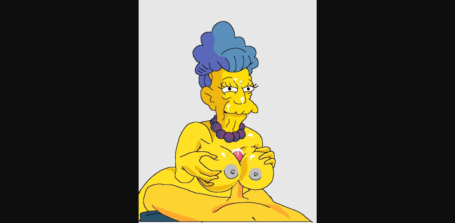 Others Abandoned The Sexpsons [v2.4.1] [Parodyside] | Free Adult Games