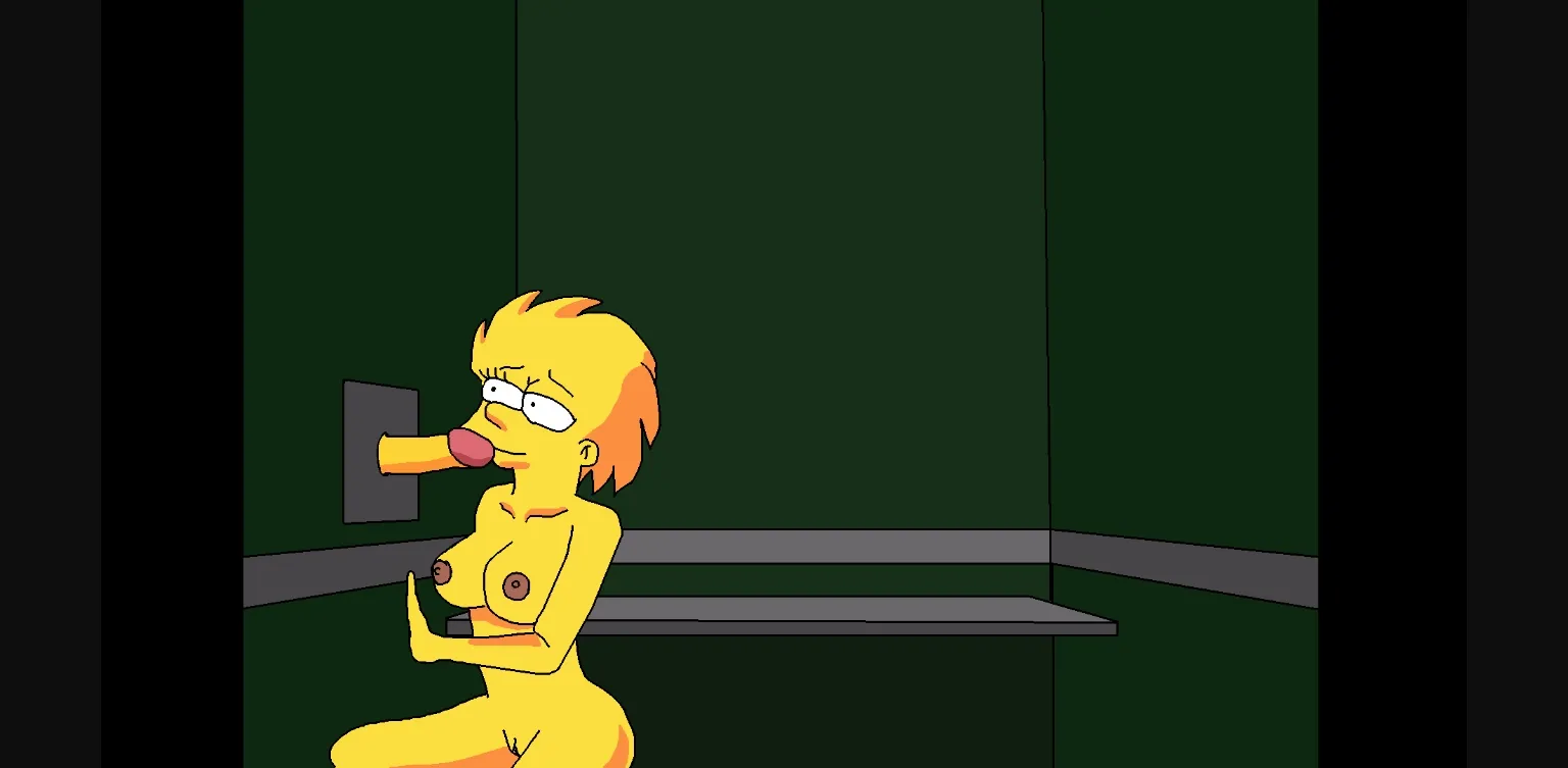 Others Abandoned The Sexpsons [v2.4.1] [Parodyside] | Free Adult Games