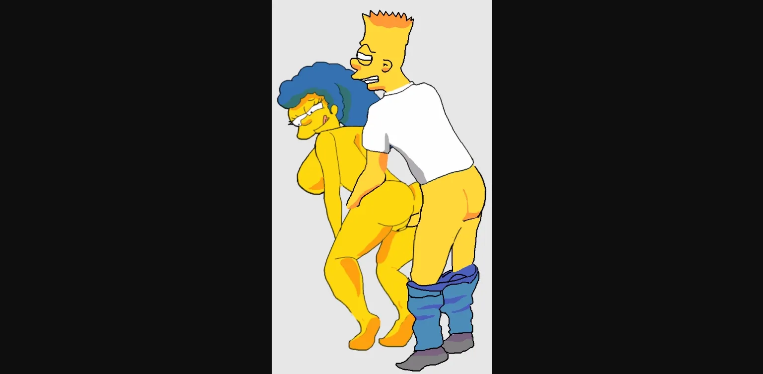 Others Abandoned The Sexpsons [v2.4.1] [Parodyside] | Free Adult Games