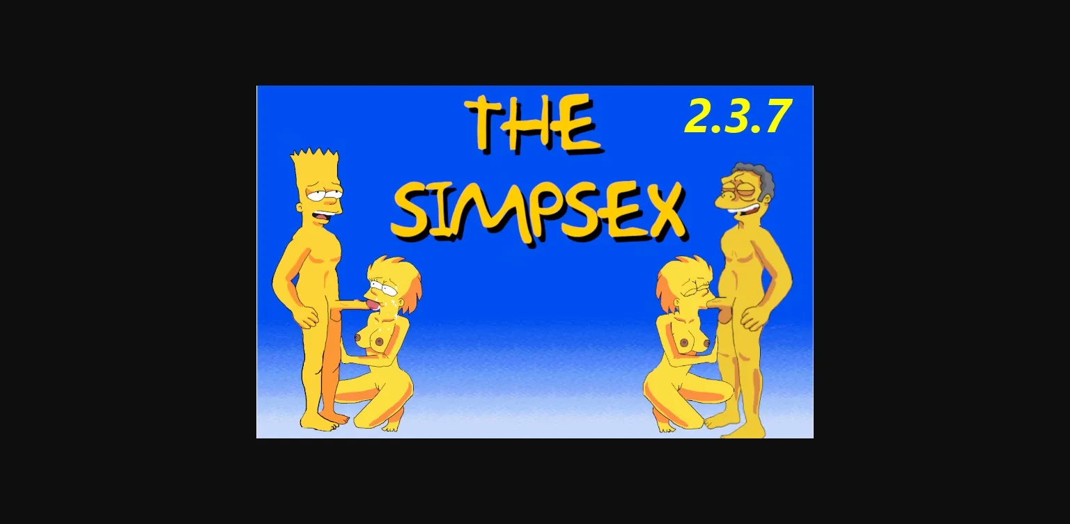 Others Abandoned The Sexpsons [v2.4.1] [Parodyside] | Free Adult Games