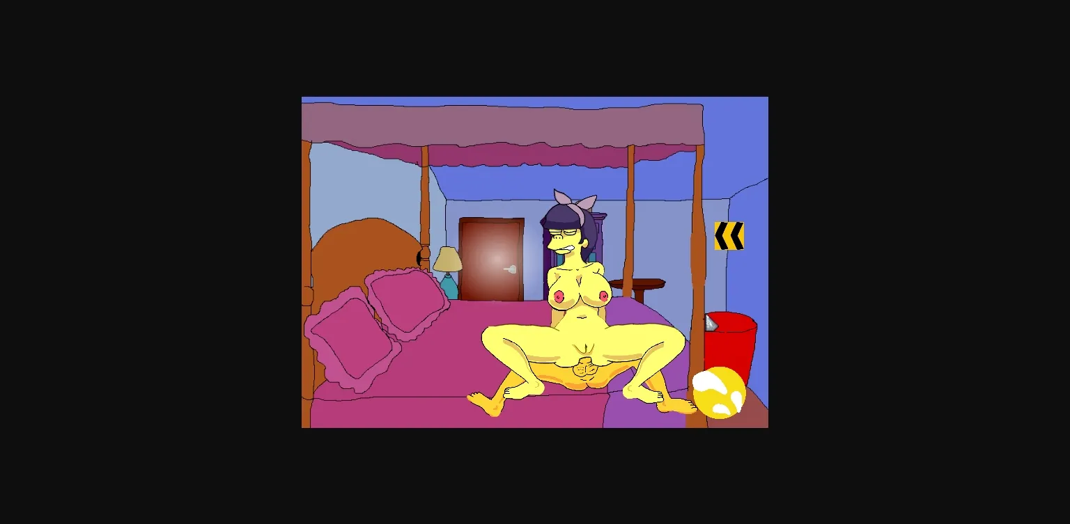 Others Abandoned The Sexpsons [v2.4.1] [Parodyside] | Free Adult Games