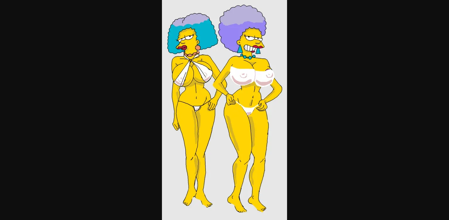 Others Abandoned The Sexpsons [v2.4.1] [Parodyside] | Free Adult Games