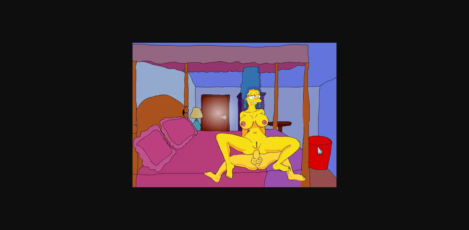 Others Abandoned The Sexpsons [v2.4.1] [Parodyside] | Free Adult Games