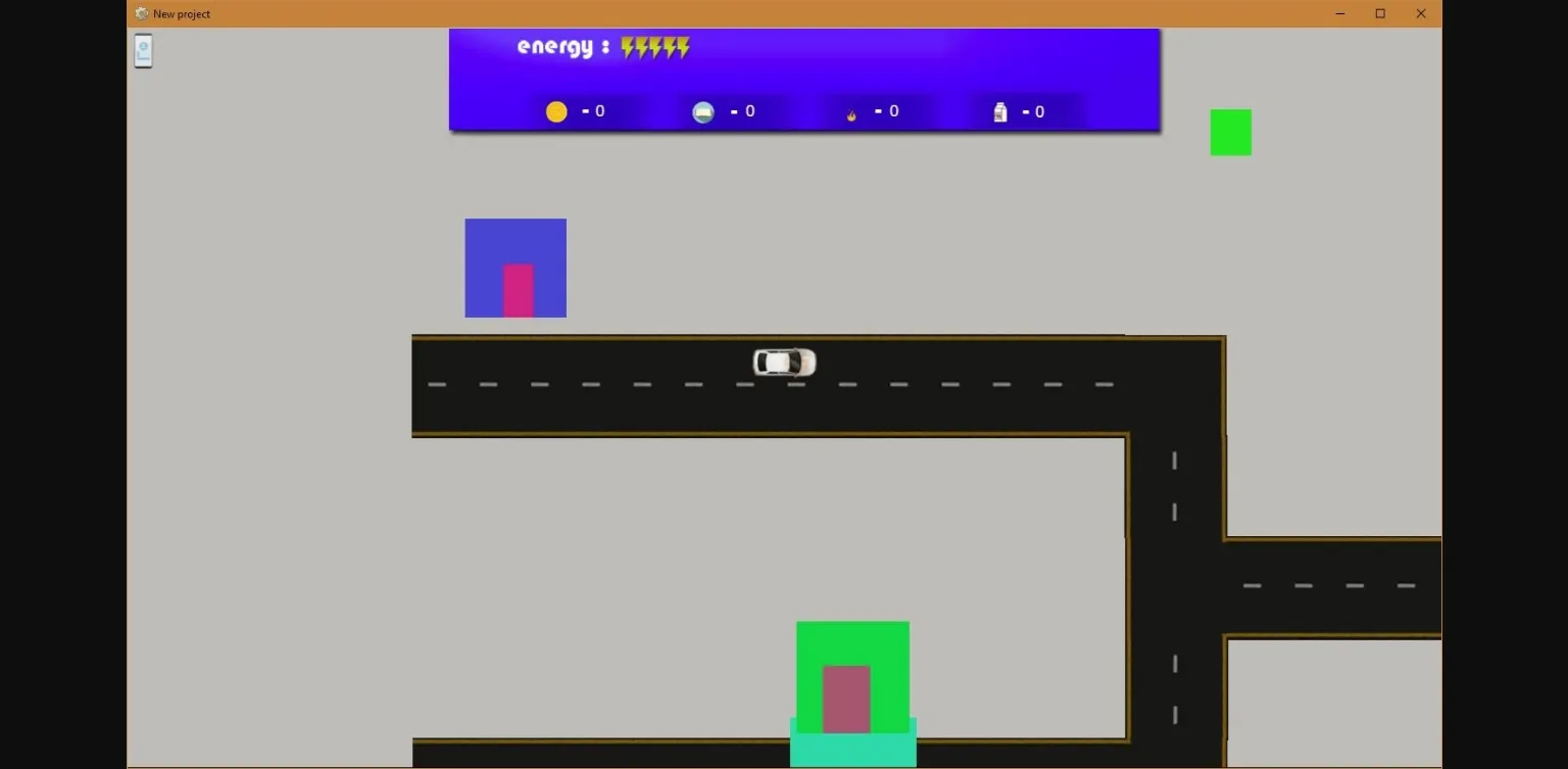 Others Abandoned The Trash From Luxury [v0.01 Tech Demo] [HappyMake] | Free Adult Games