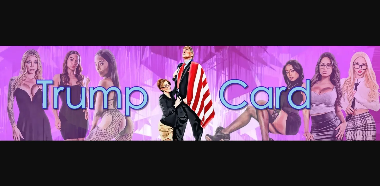 Others Abandoned The Trump Card [v0.1.1] [ClarkeDeaper] | Free Adult Games