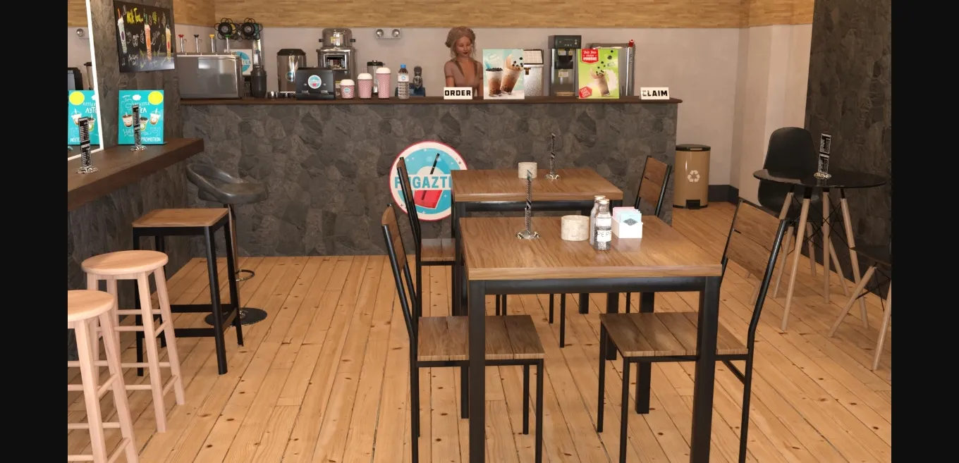 Others Abandoned To Their Every Whim [Alpha 0.08b Public] [ViccieBros] | Free Adult Games