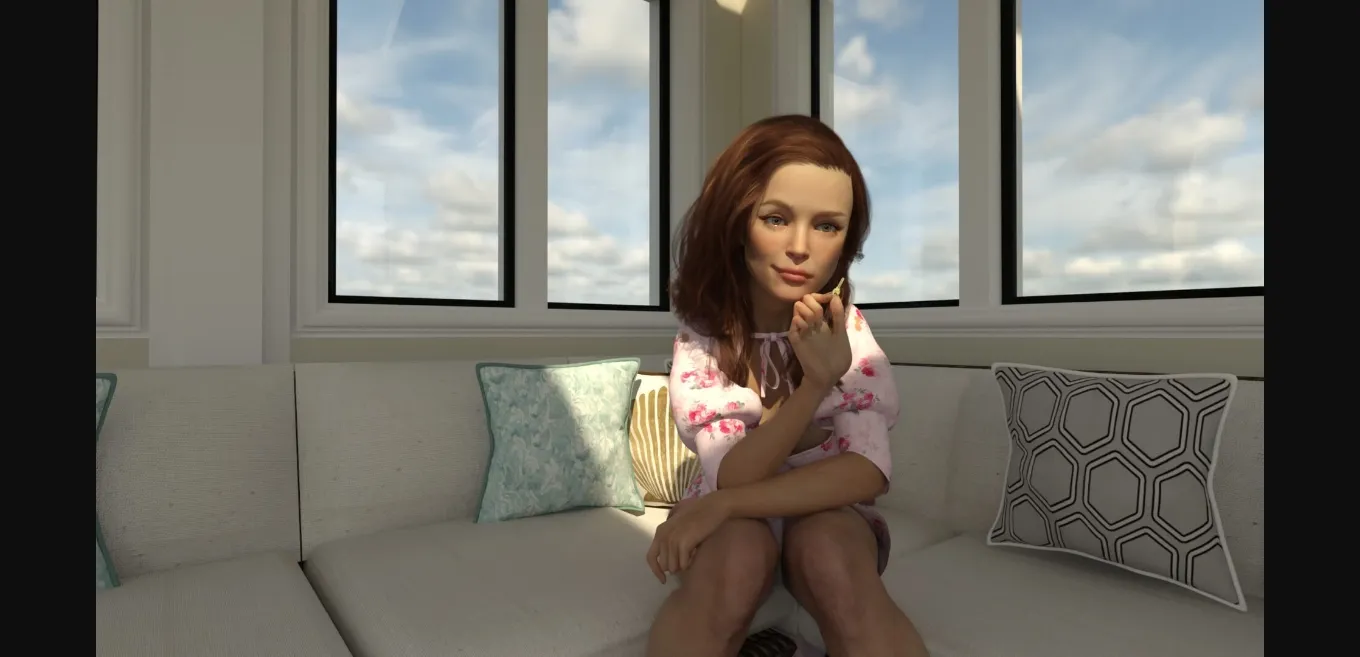 Others Abandoned To Their Every Whim [Alpha 0.08b Public] [ViccieBros] | Free Adult Games