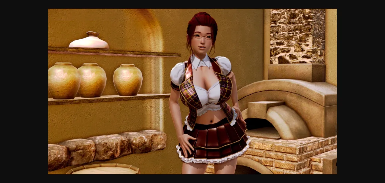 Others Abandoned Tolgrin [v0.1 Alpha] [Terkio] | Free Adult Games