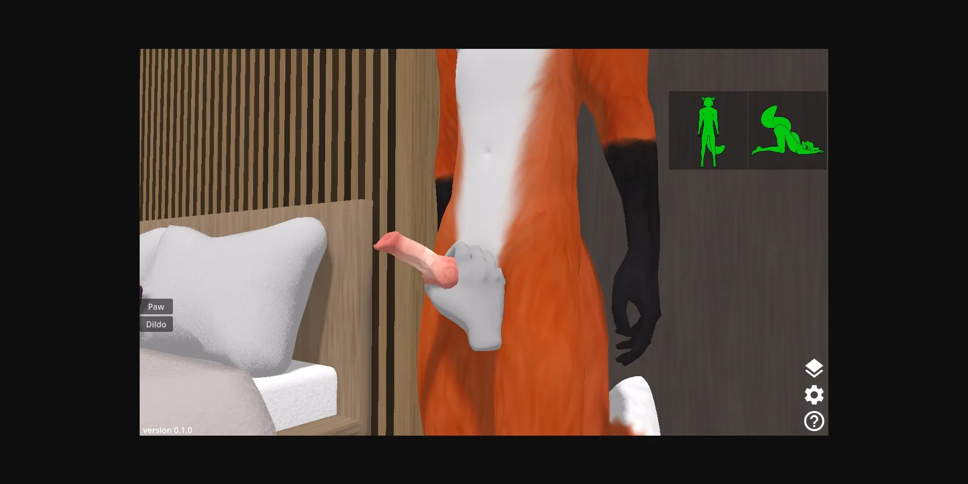 Others Abandoned Touchable Arousal [v0.3] [Kivuru] | Free Adult Games