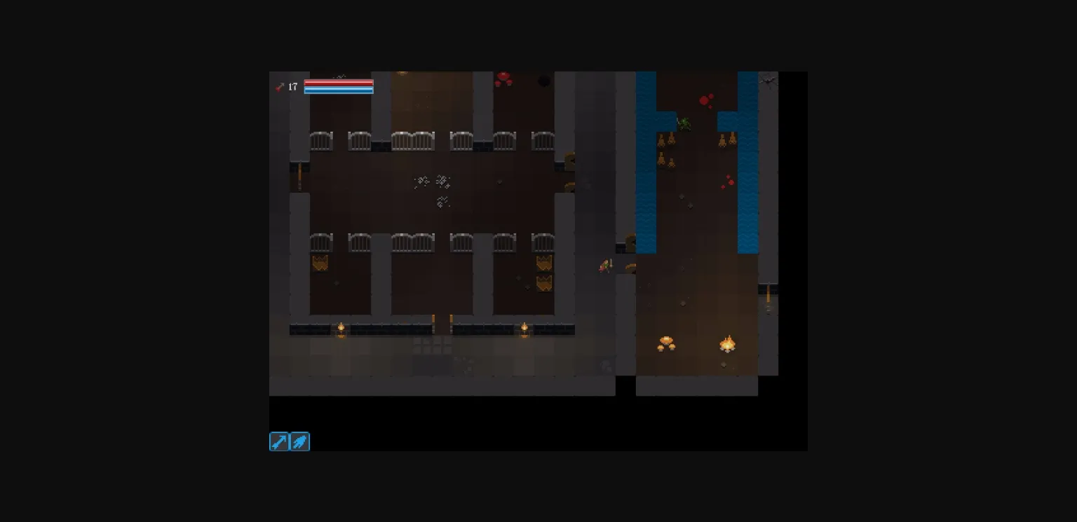 Others Abandoned Tower Of Bound Fox [v0.2.5] [Tartos] | Free Adult Games