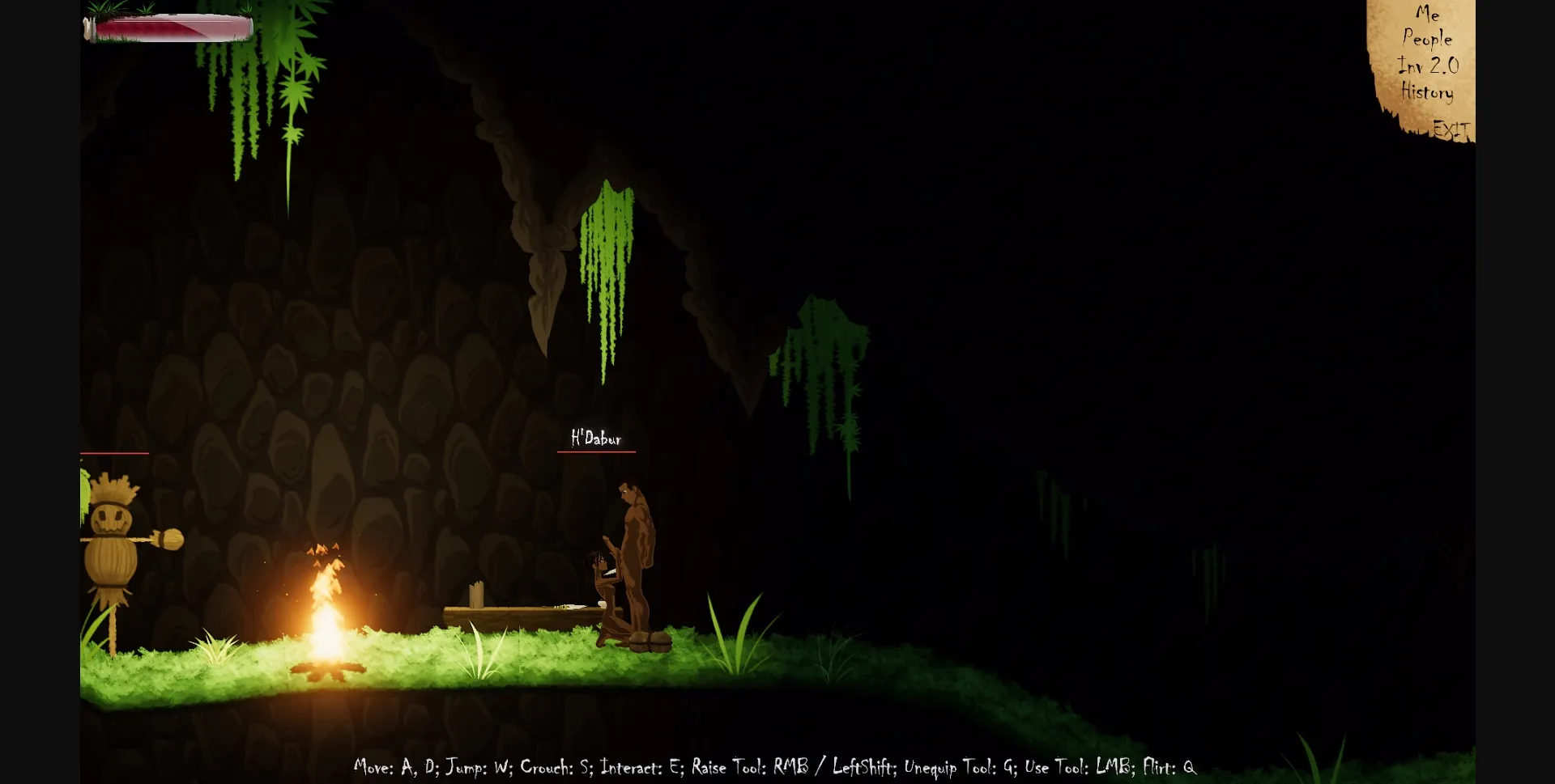 Others Abandoned Trails of Life [v0.1.5.3.7] [H'Nabi] | Free Adult Games