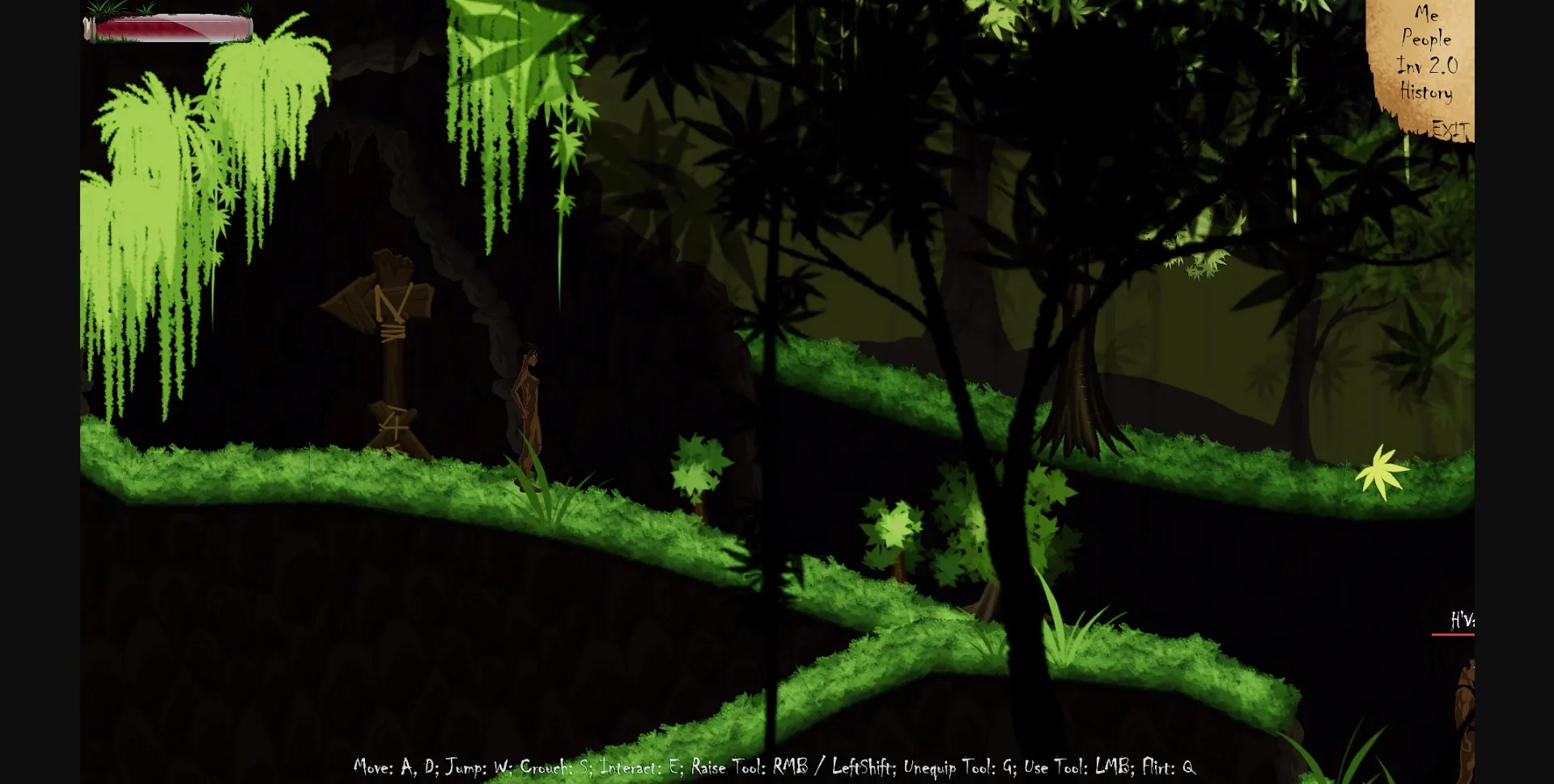 Others Abandoned Trails of Life [v0.1.5.3.7] [H'Nabi] | Free Adult Games