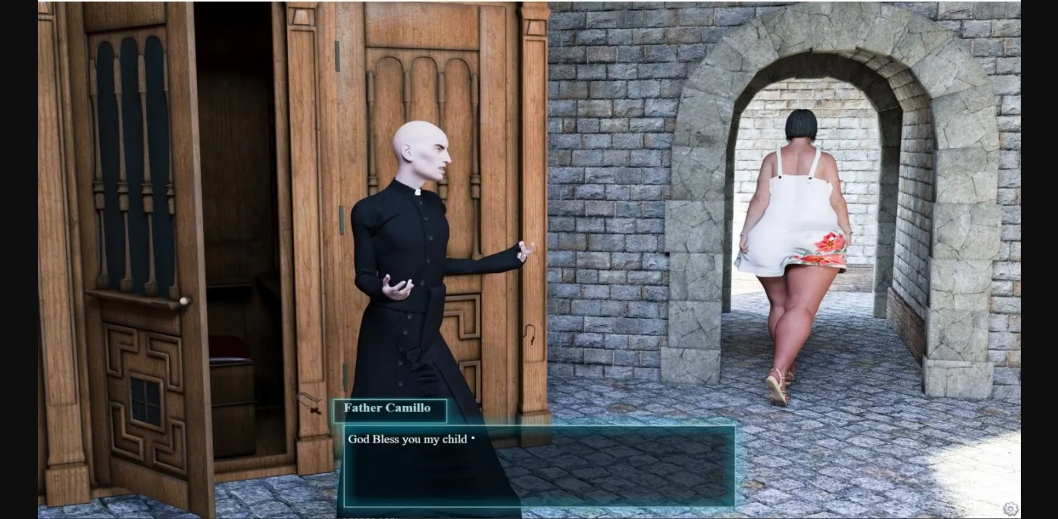 Others Abandoned Treat Me Like The Slut I Am [v0.2dBeta2] [Hentai&Hentai] [UPDATED+Fixed] | Free Adult Games