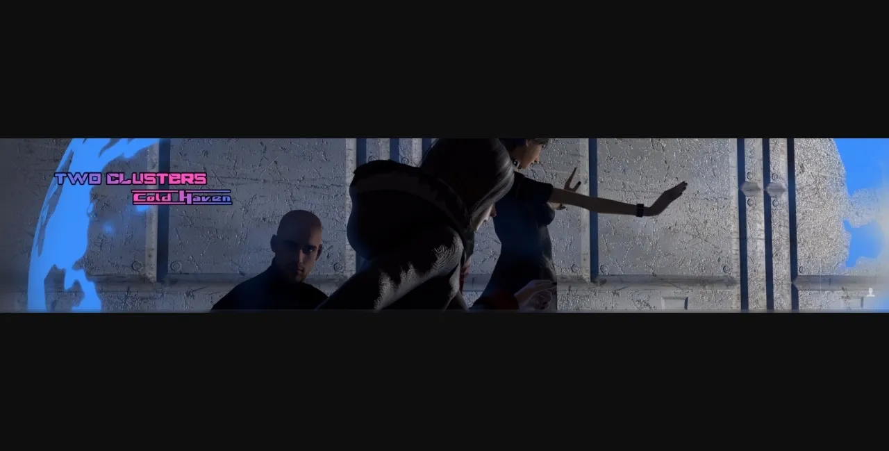 Others Abandoned Two Clusters Cold Haven [v0.1.0] [Two Clusters] | Free Adult Games