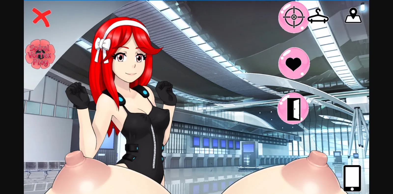 Others Abandoned Umichan Maiko Agent Academy [Build 4] [SpiralVortexPlay] | Free Adult Games