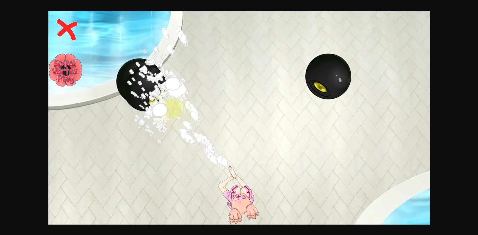 Others Abandoned Umichan Maiko Agent Academy [Build 4] [SpiralVortexPlay] | Free Adult Games