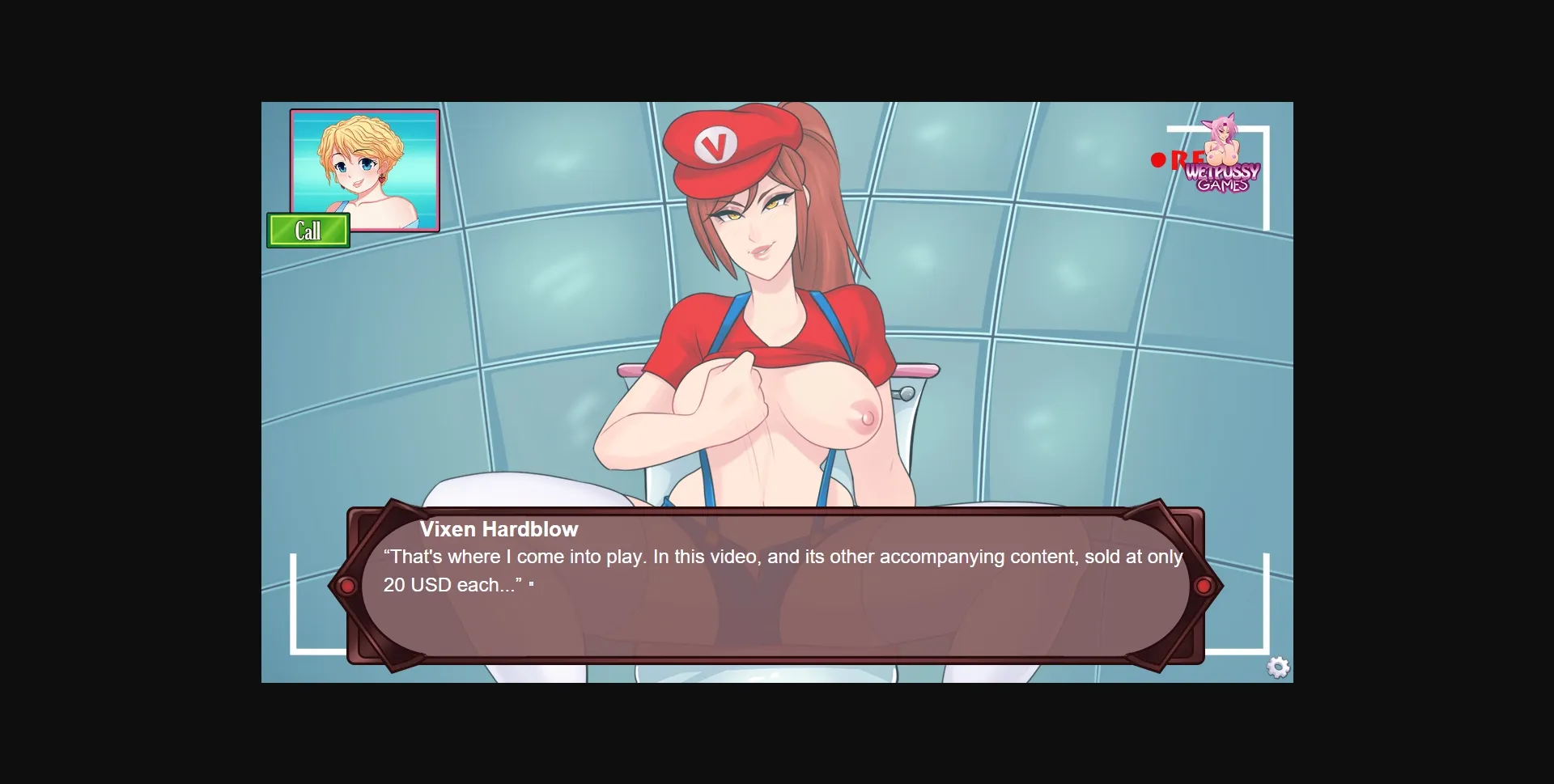 Others Abandoned Un Holy 7 [v4] [The Void] | Free Adult Games