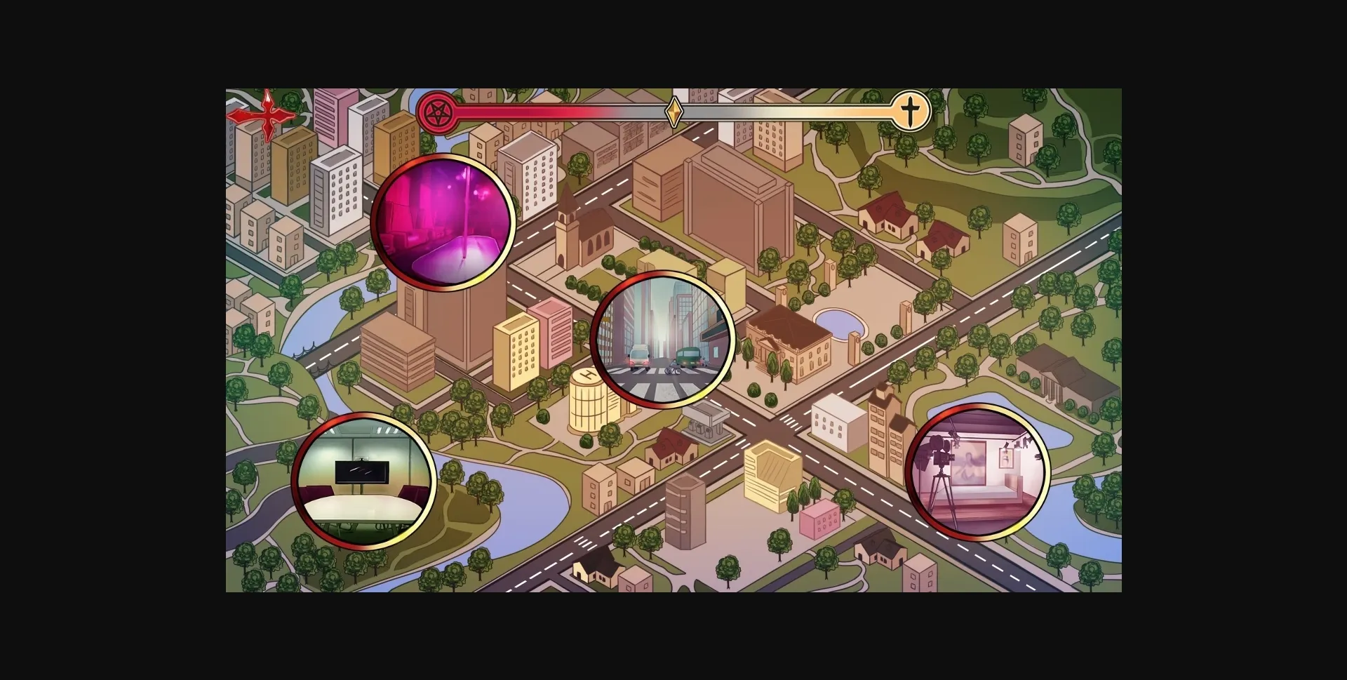 Others Abandoned Un Holy 7 [v4] [The Void] | Free Adult Games