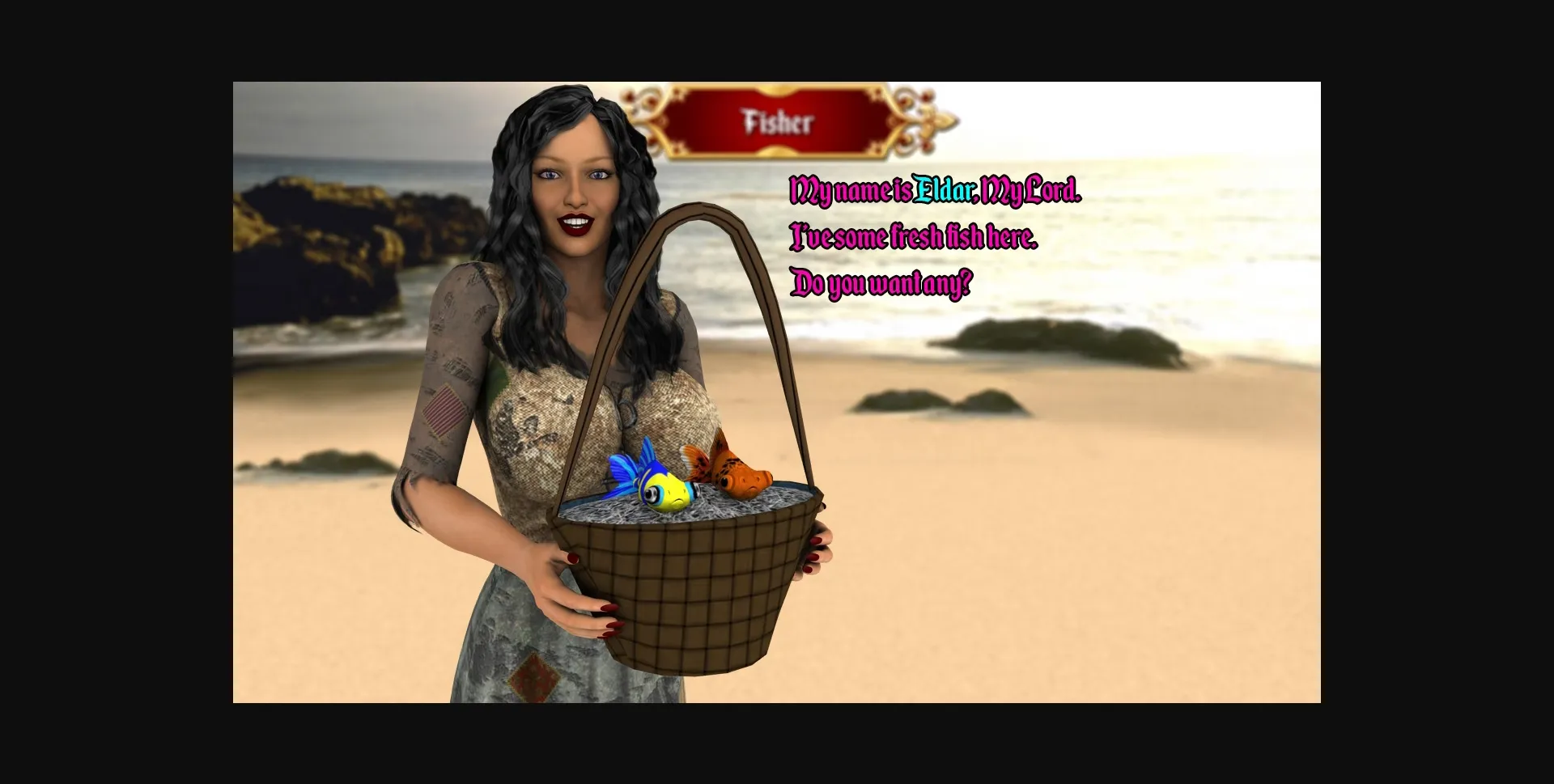 Others Abandoned Valkyrie Chronicles with Caciotta mod [v0.18] [Caciotta] | Free Adult Games