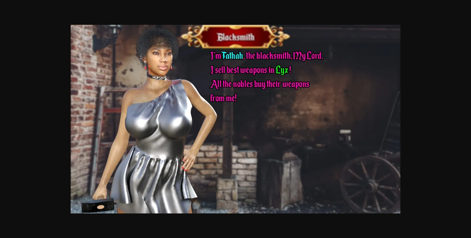 Others Abandoned Valkyrie Chronicles with Caciotta mod [v0.18] [Caciotta] | Free Adult Games