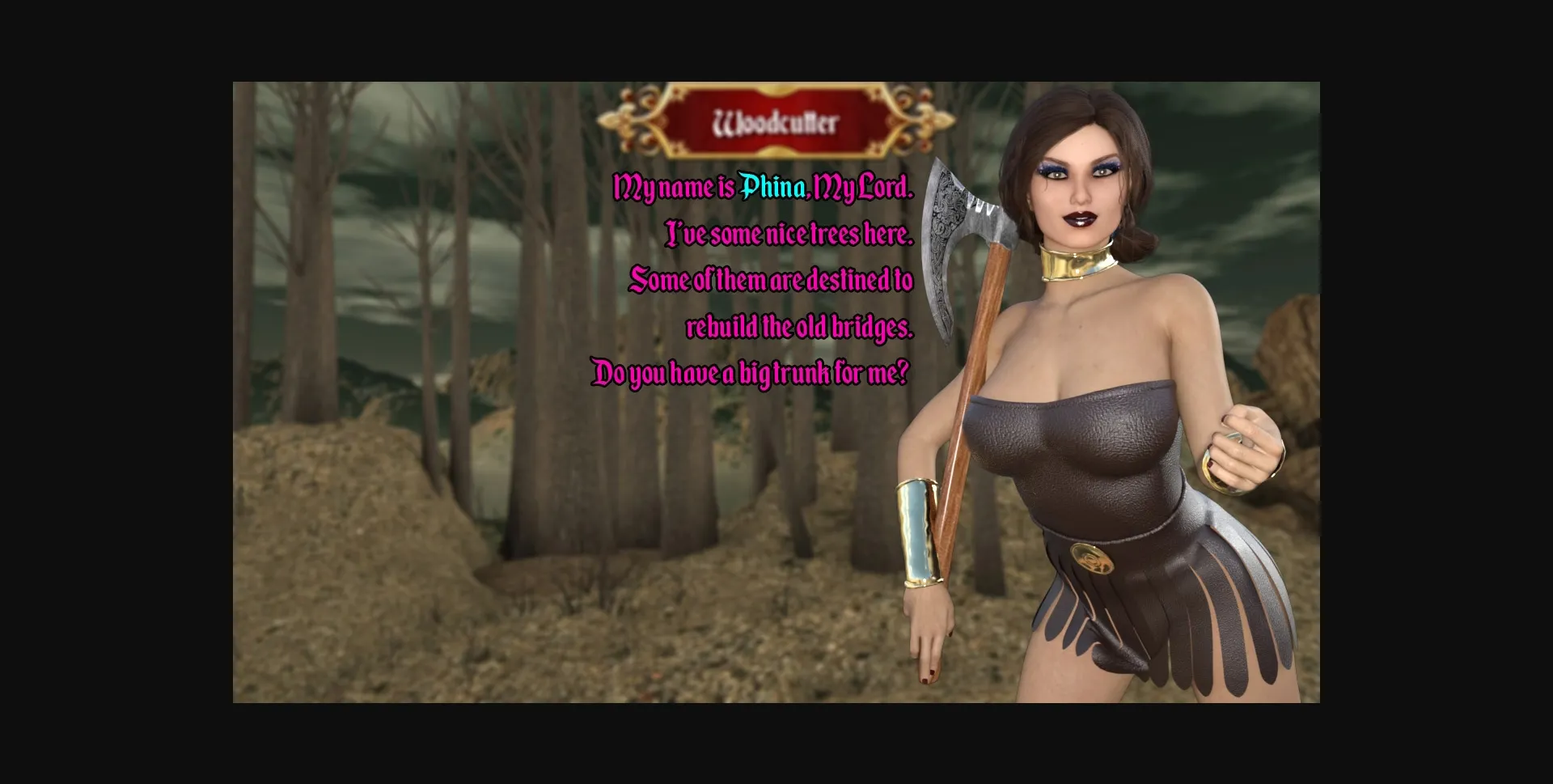 Others Abandoned Valkyrie Chronicles with Caciotta mod [v0.18] [Caciotta] | Free Adult Games