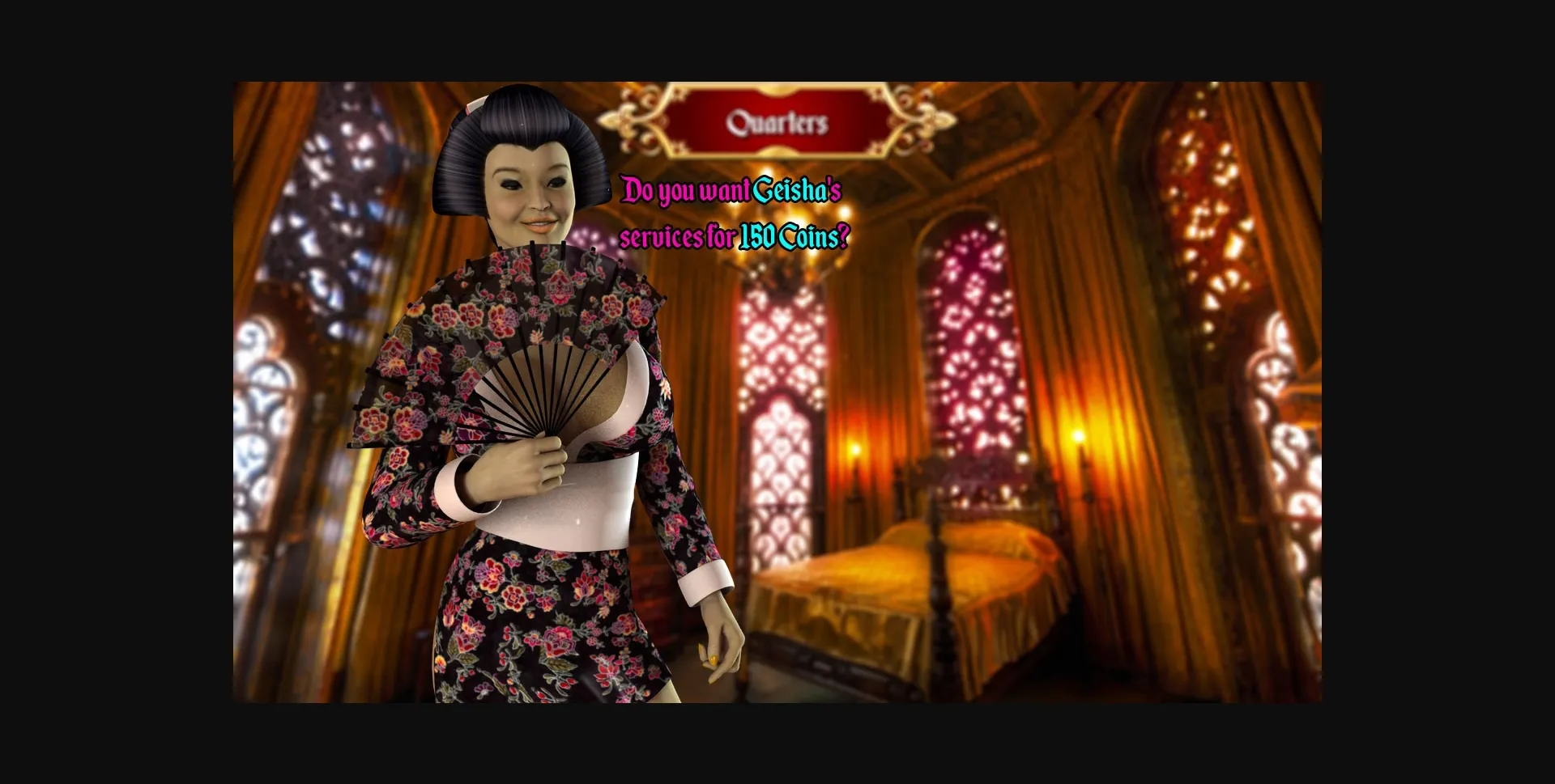 Others Abandoned Valkyrie Chronicles with Caciotta mod [v0.18] [Caciotta] | Free Adult Games