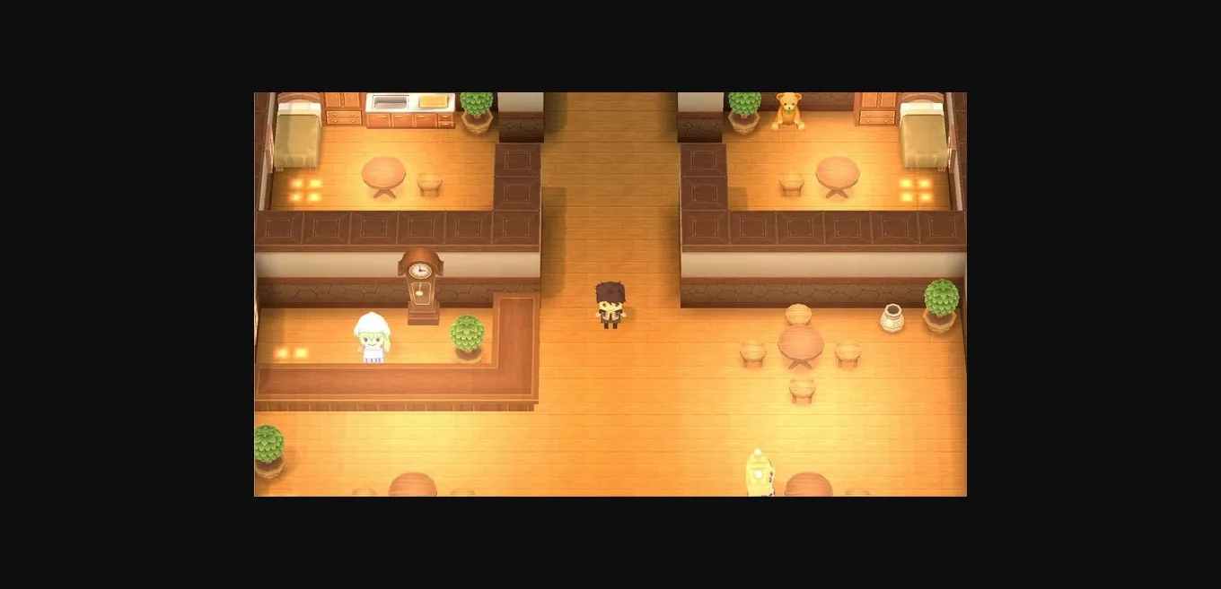 Others Abandoned Village of Lewd Monsters [v0.3 Alpha] [Rune Walker] | Free Adult Games